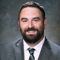 Chris Stanford, P.G.