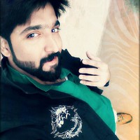 Waqas Ahmed