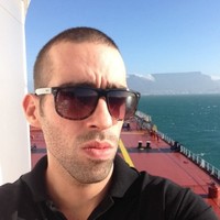 Tiago Camacho