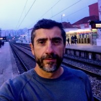 Daniel Fernandes Marques