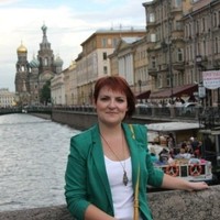 Elena Didenko