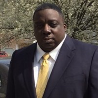 Eric Whetstone, MBA