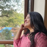 Aakanksha Parulekar
