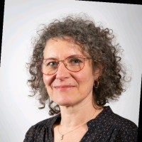 Dominique Gratz