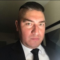 Oscar Daniel Gómez Arenas