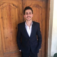 Mohammed Elturkey, Fmva®