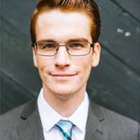 Josh Buchanan