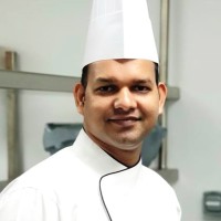 Ravinder Kumar