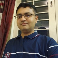 Vivek Deshmukh