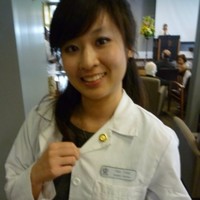 Tina Tang, Rd, Cdces, Mba