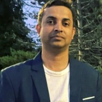 Karthik Iyer (Lss, Pmp)