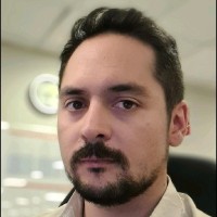 Álvaro González Cornejo