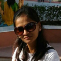 Rajashri bedarkar