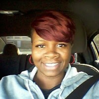 Ebony Johnson