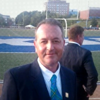 Geoff Tyler