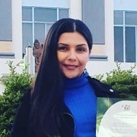 Liliana Gómez