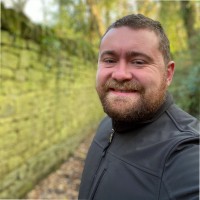 Christopher “Alex” Woodward