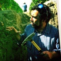 Hector Rojas Barahona