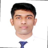 Akhil Vijayan Pillai