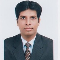 Afzaluddin Arshad Mohammed