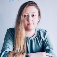 Luisa Olenberg