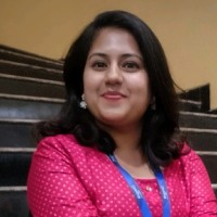 Greeshma B J