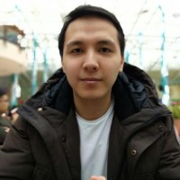 Nurbolat Nygmetov