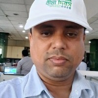 Md Ibrahim Miah