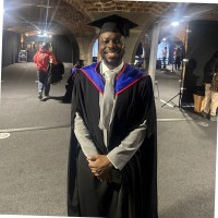 David Oladipupo