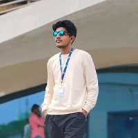 Jenil Raj