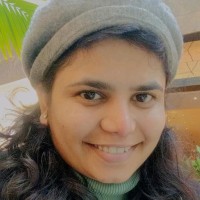 Vaishnavi Pawar
