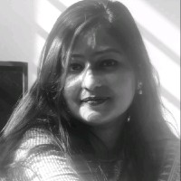 Anwesha Bhattacharyya