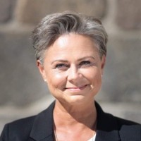 Dorte Toft