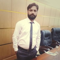 Zeshan Ajmal