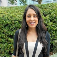 Nikki Athwal