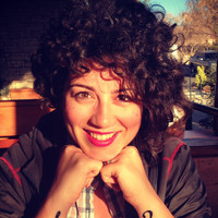 Cigdem Varoglu , Mba ,Irish Citizen