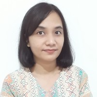 Monika Satyajati