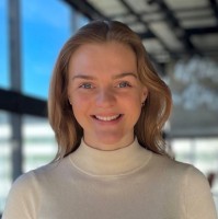 Marie Hellan Iversen