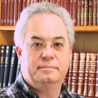 David Reed