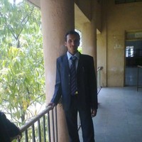 Yuvraj Chakure