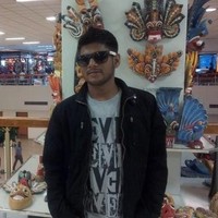 Saad Icm-S-Fitikhar