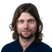Jonathan Palmquist
