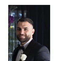 Joshua Doueihi