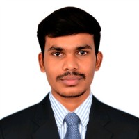 Ramamoorthy M