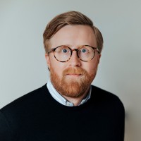 Fredrik Streby