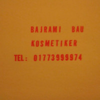 Alban Bajrami