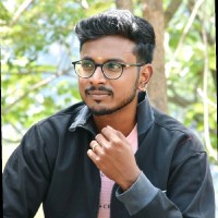 Vishnu Raj V