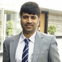 Vijaybhasker Guduru