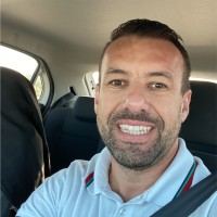 Régis Evir Santos