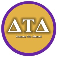 Delta Tau Delta Gamma Mu Alumni